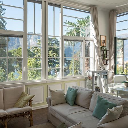 Bellagio Vintage Apartment מראה חיצוני תמונה
