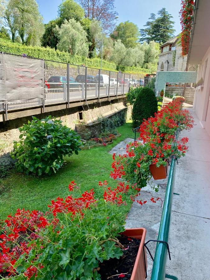 Bellagio Vintage Apartment מראה חיצוני תמונה