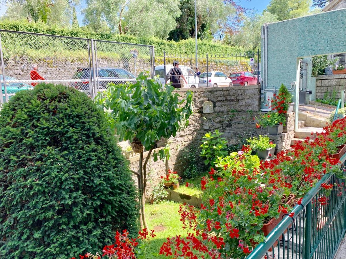 Bellagio Vintage Apartment מראה חיצוני תמונה