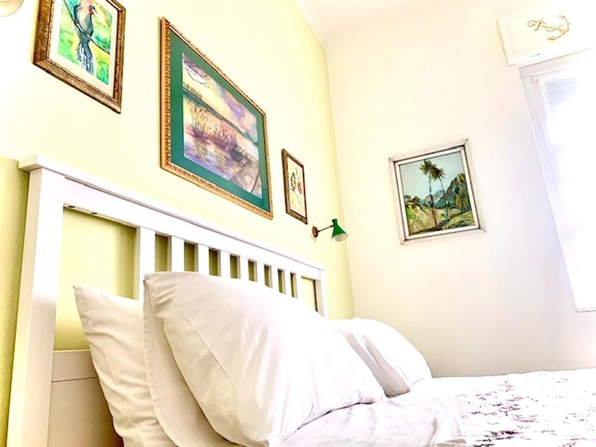 Bellagio Vintage Apartment מראה חיצוני תמונה