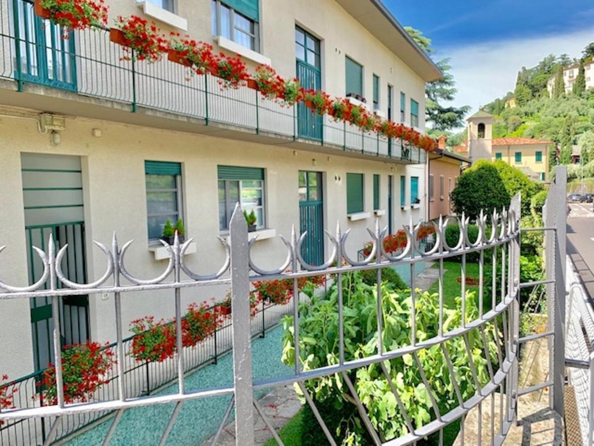 Bellagio Vintage Apartment מראה חיצוני תמונה