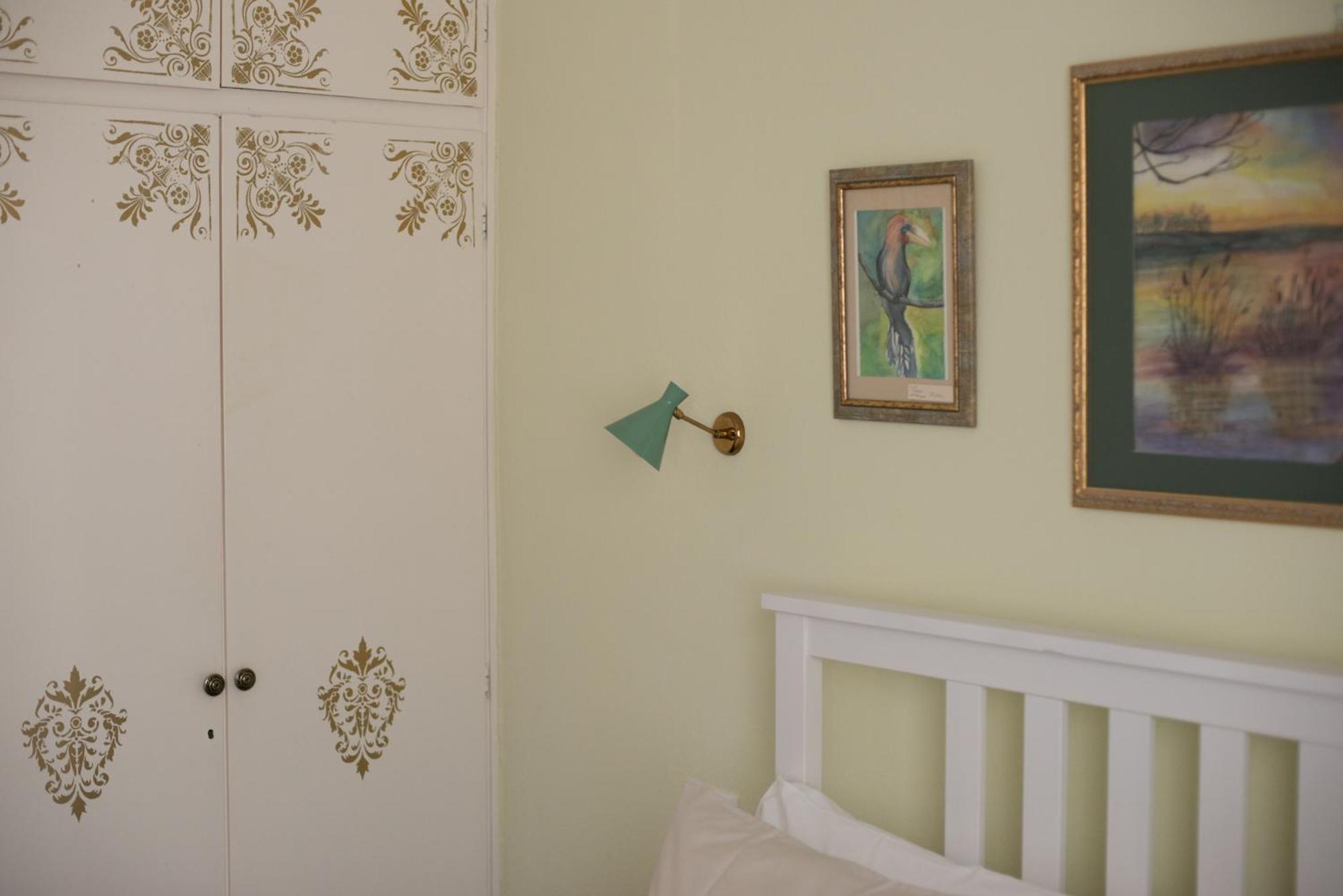 Bellagio Vintage Apartment מראה חיצוני תמונה
