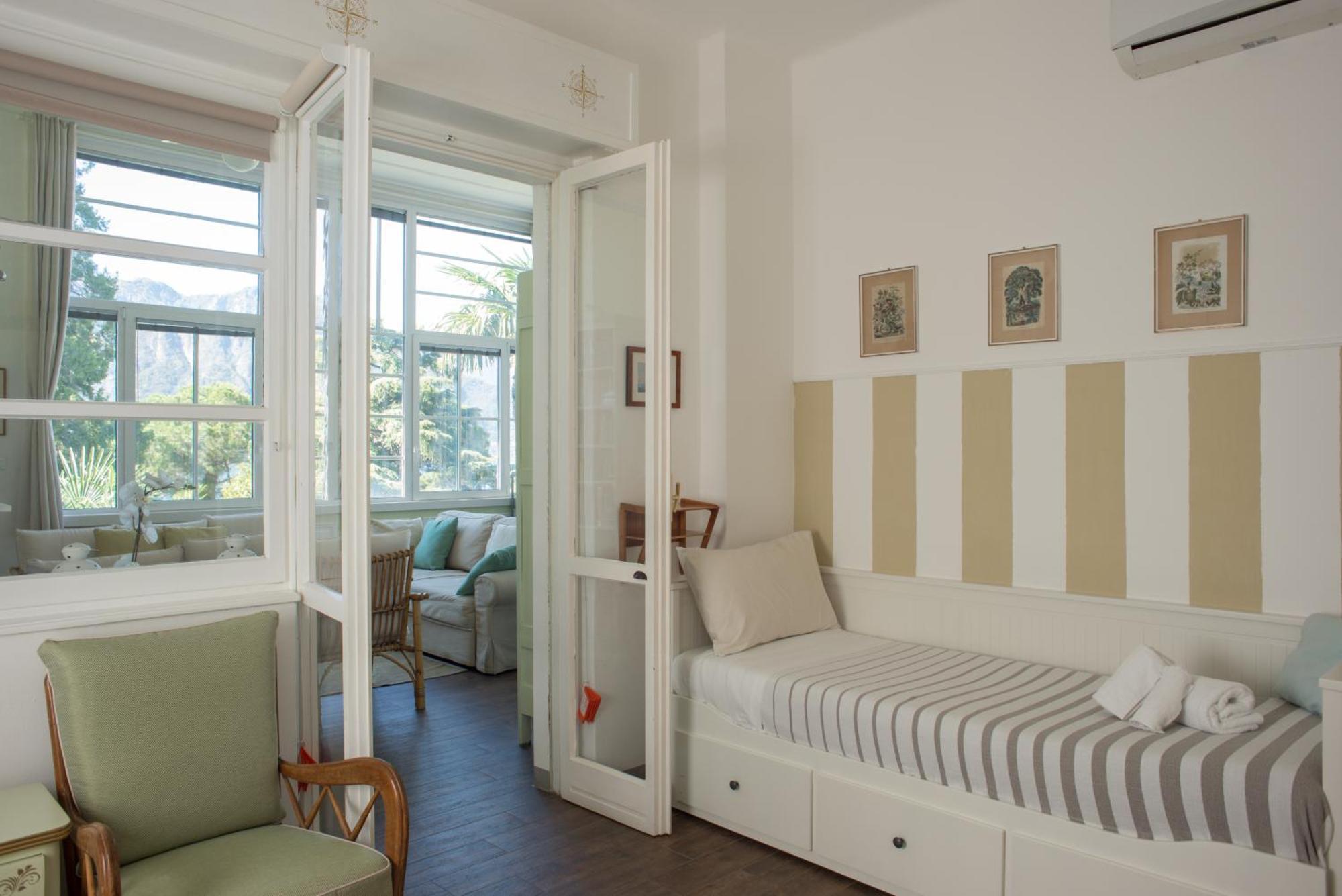 Bellagio Vintage Apartment מראה חיצוני תמונה