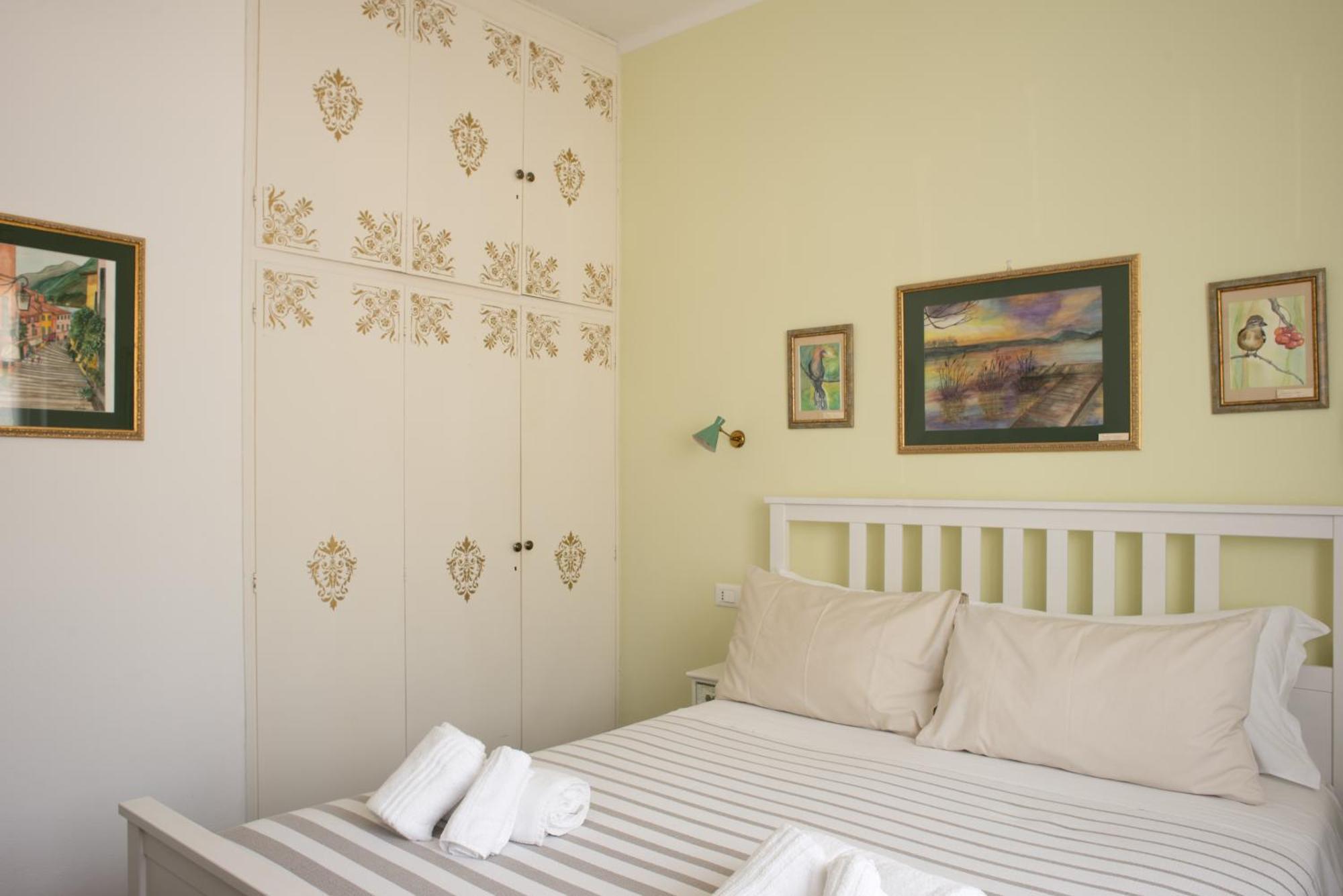 Bellagio Vintage Apartment מראה חיצוני תמונה