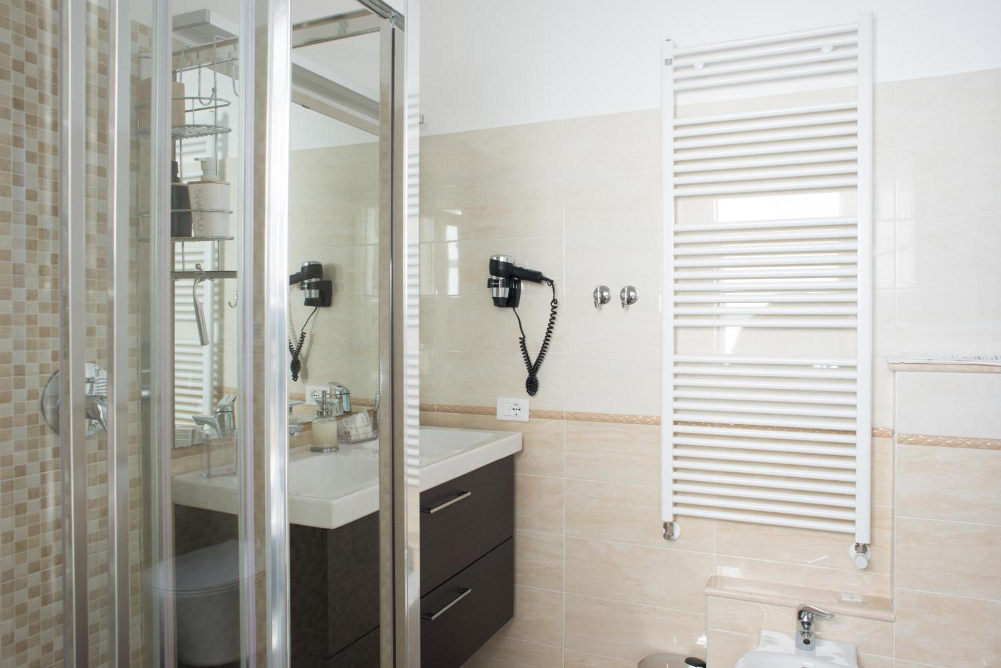 Bellagio Vintage Apartment מראה חיצוני תמונה