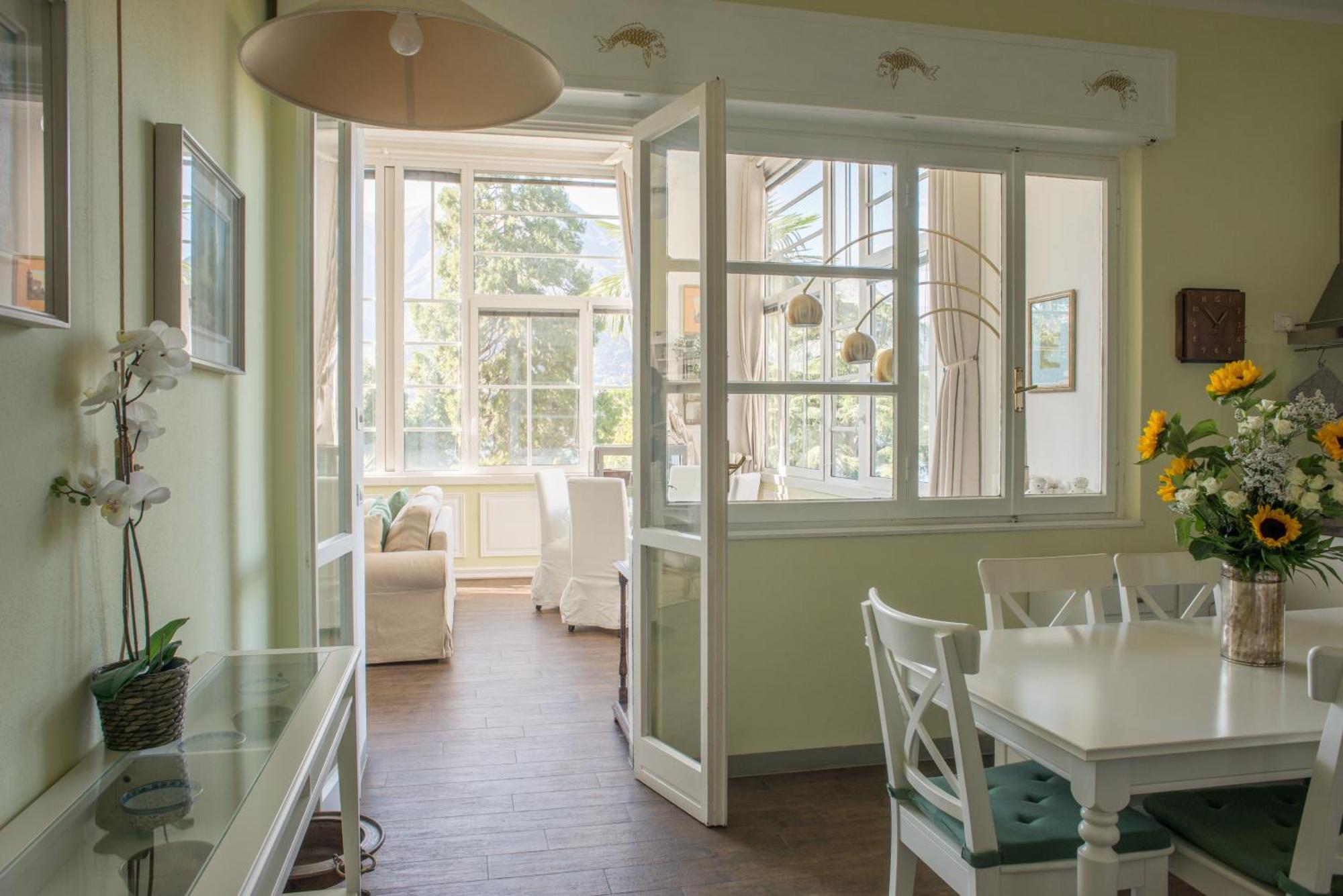 Bellagio Vintage Apartment מראה חיצוני תמונה