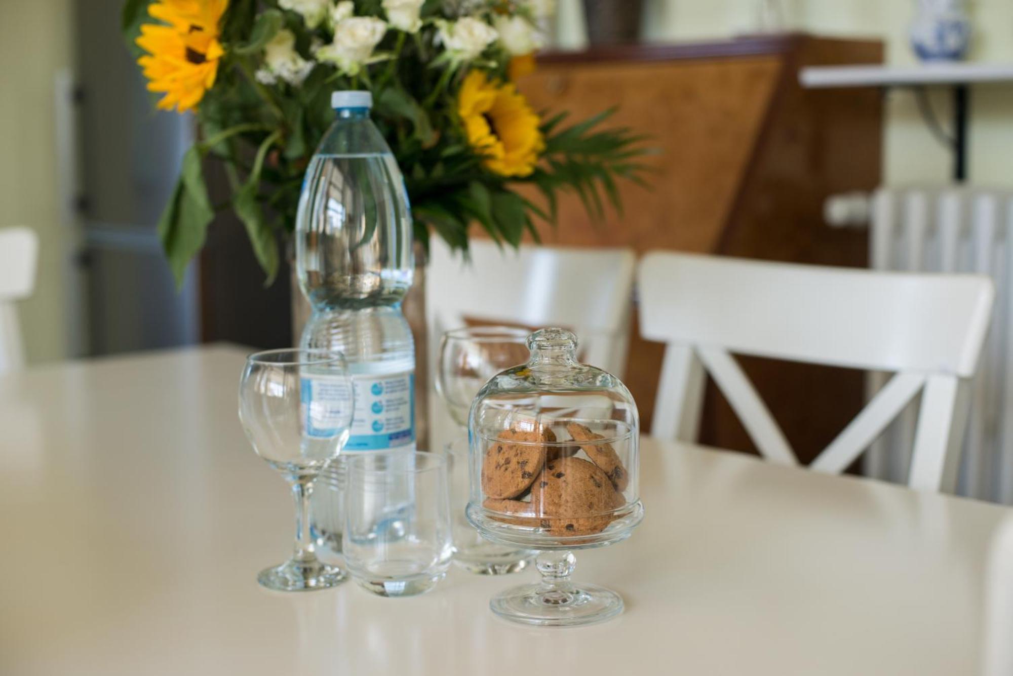 Bellagio Vintage Apartment מראה חיצוני תמונה
