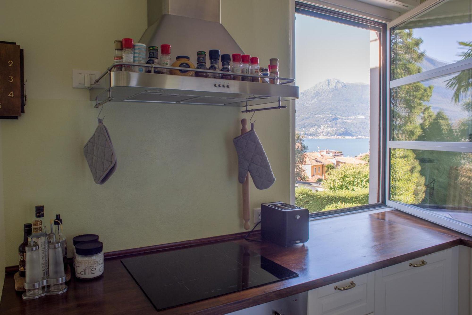Bellagio Vintage Apartment מראה חיצוני תמונה