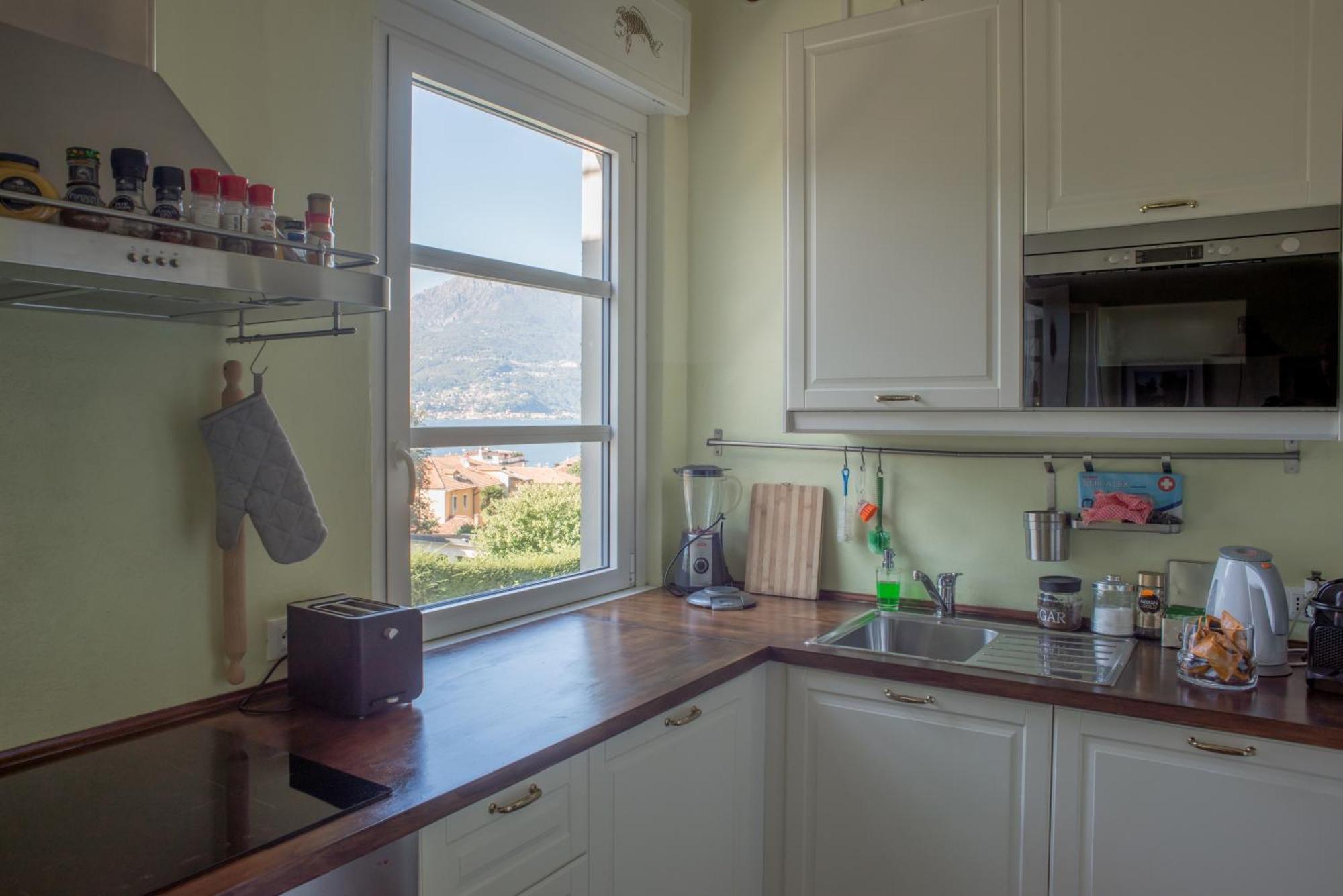 Bellagio Vintage Apartment מראה חיצוני תמונה