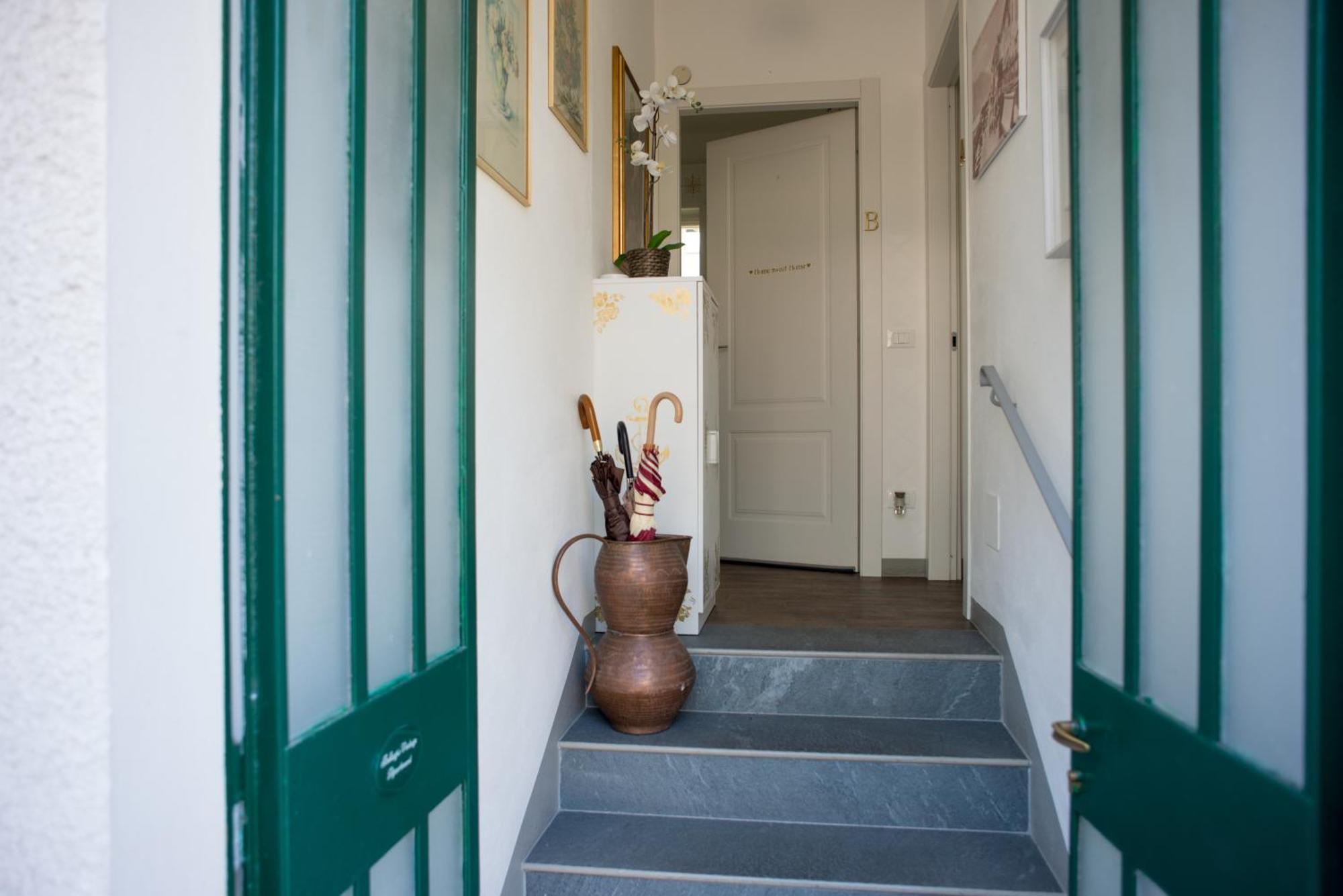 Bellagio Vintage Apartment מראה חיצוני תמונה