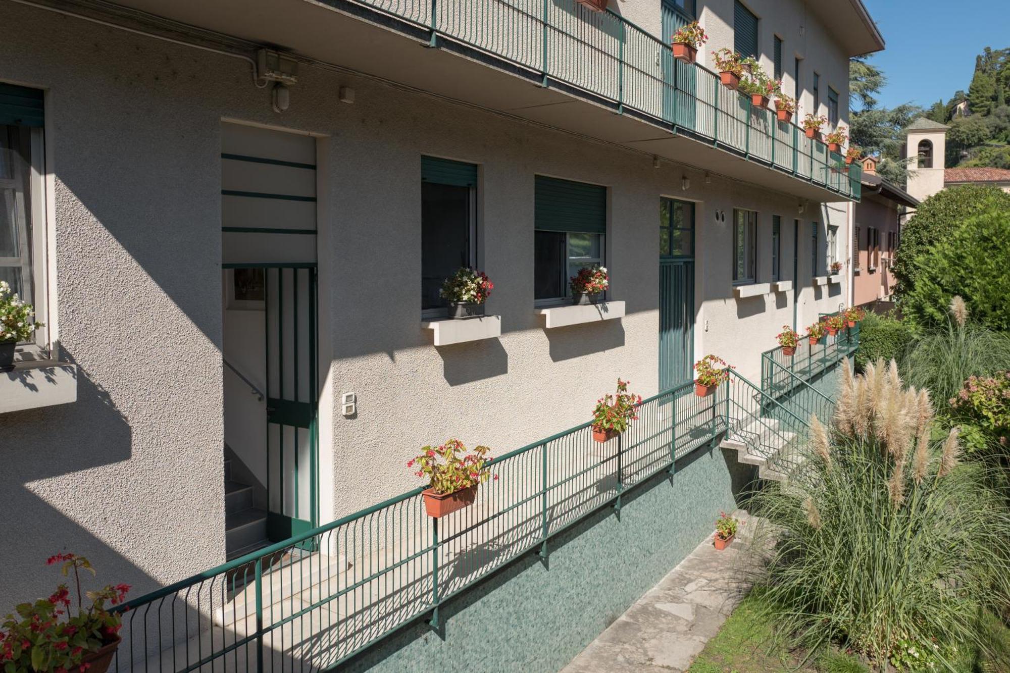 Bellagio Vintage Apartment מראה חיצוני תמונה