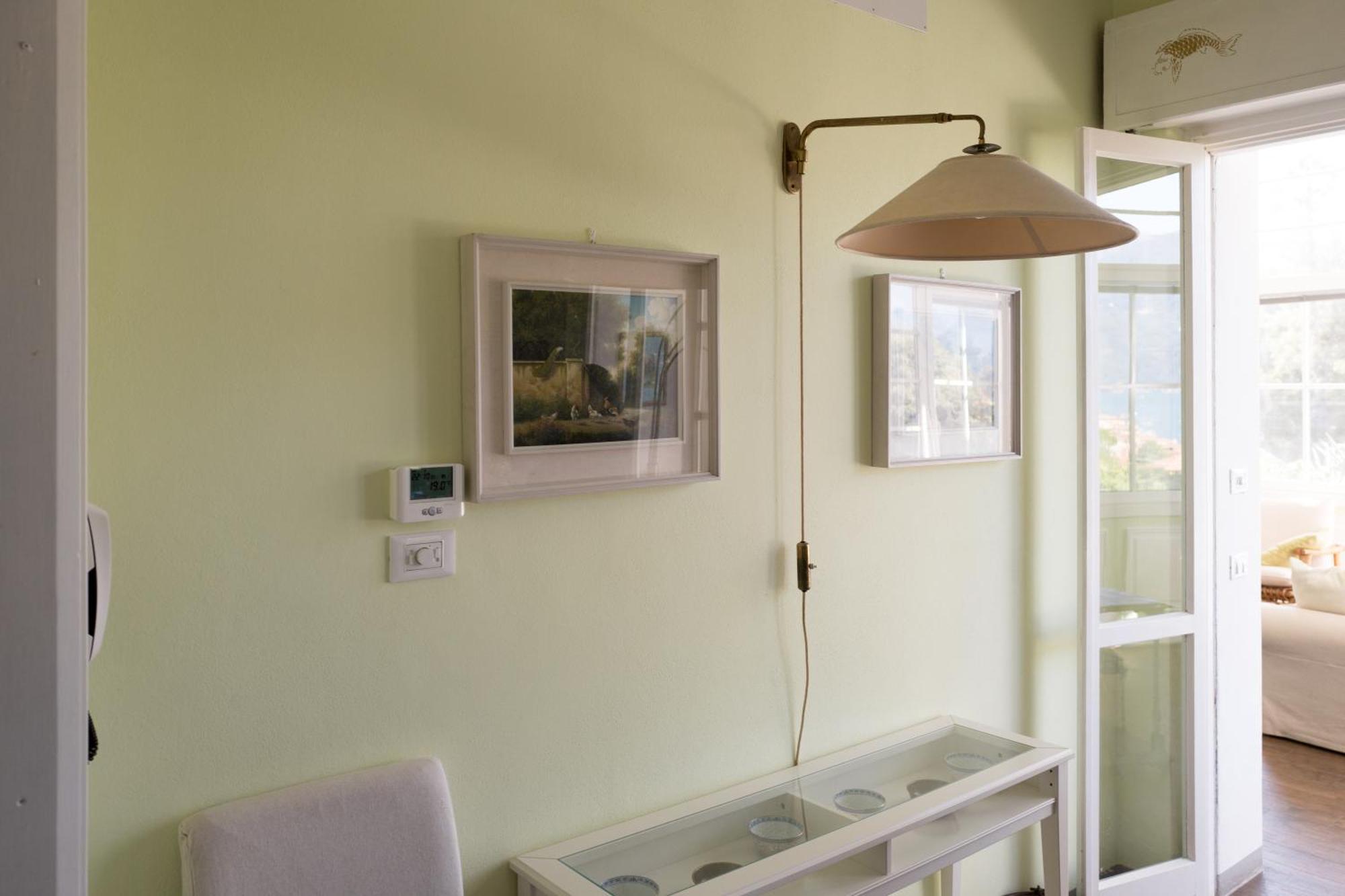 Bellagio Vintage Apartment מראה חיצוני תמונה