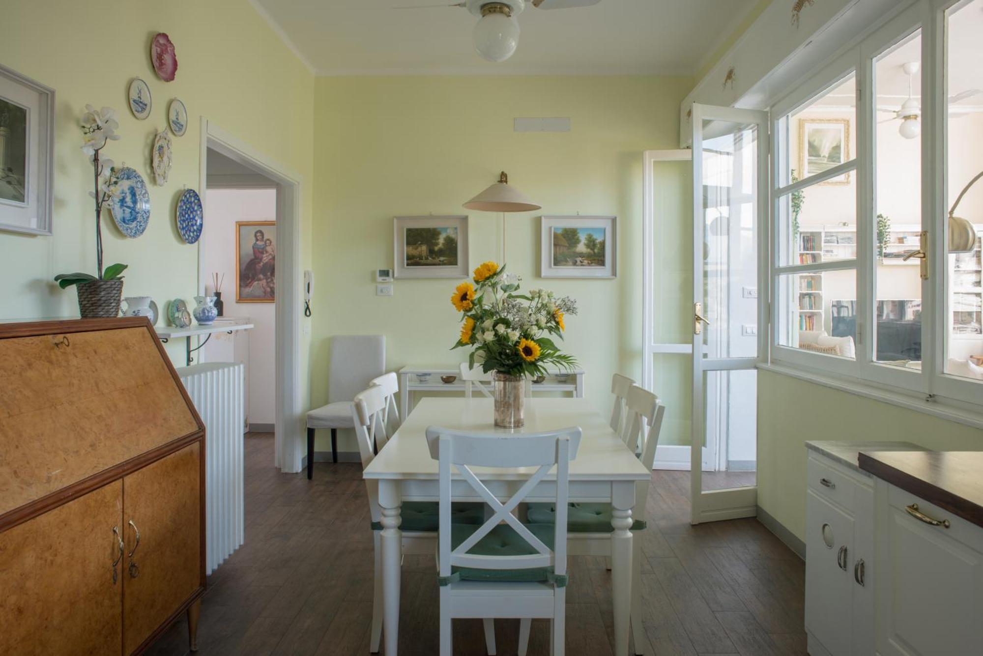 Bellagio Vintage Apartment מראה חיצוני תמונה