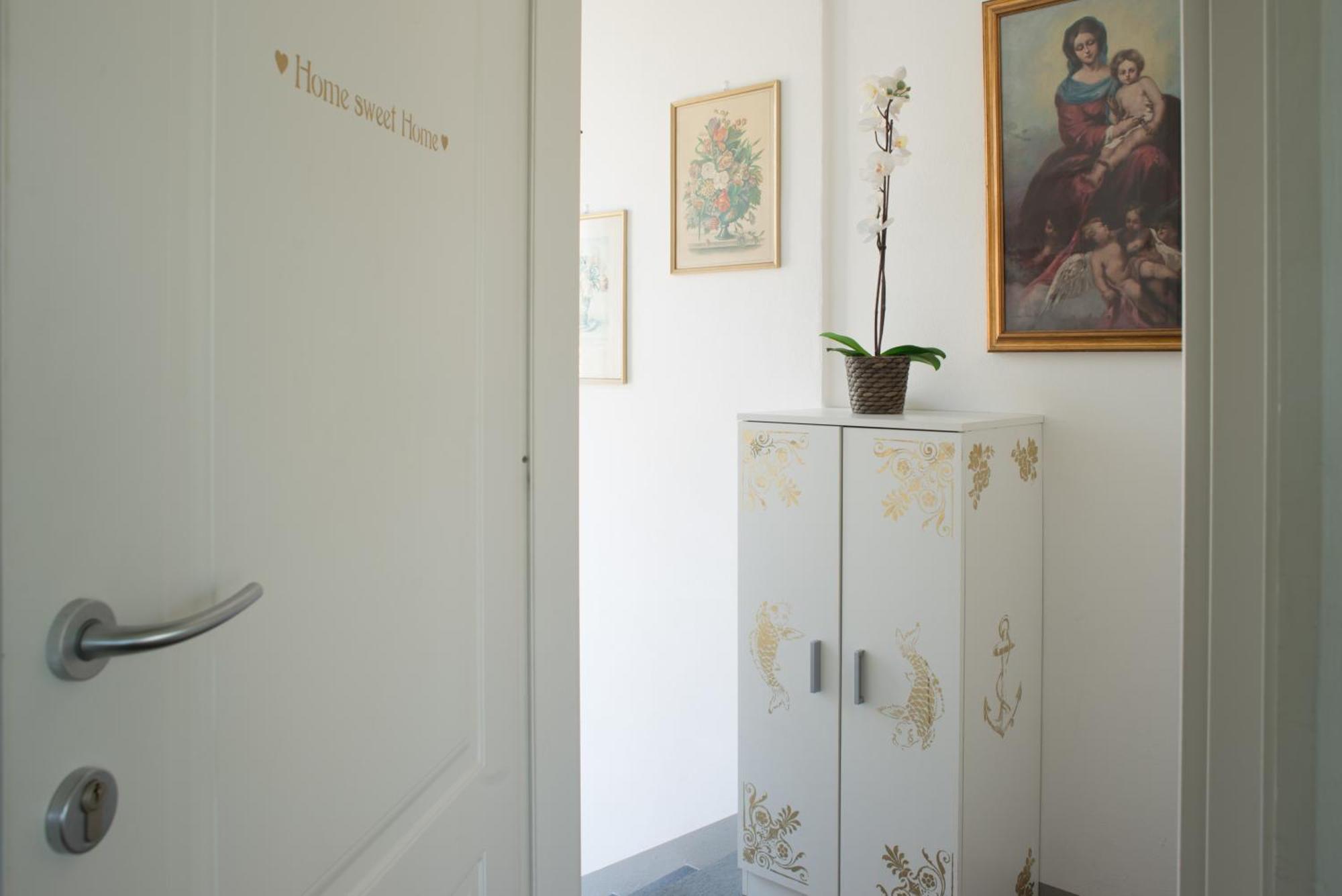 Bellagio Vintage Apartment מראה חיצוני תמונה