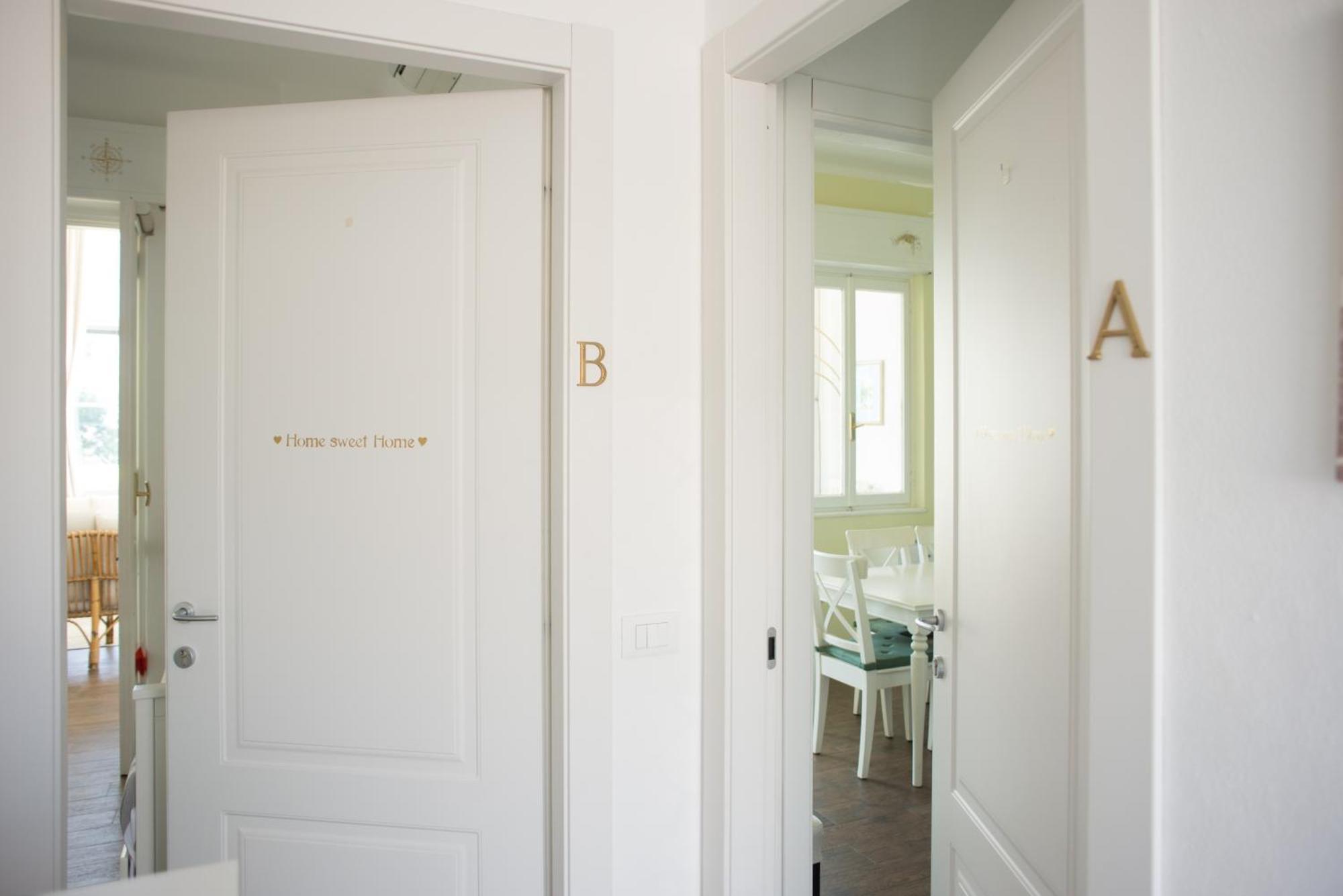 Bellagio Vintage Apartment מראה חיצוני תמונה