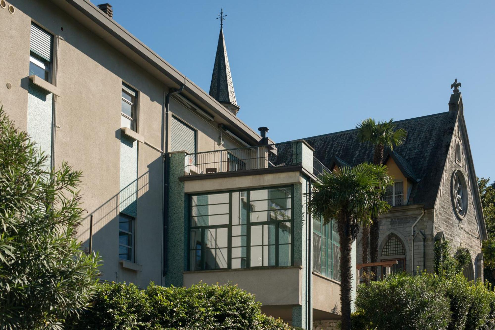 Bellagio Vintage Apartment מראה חיצוני תמונה