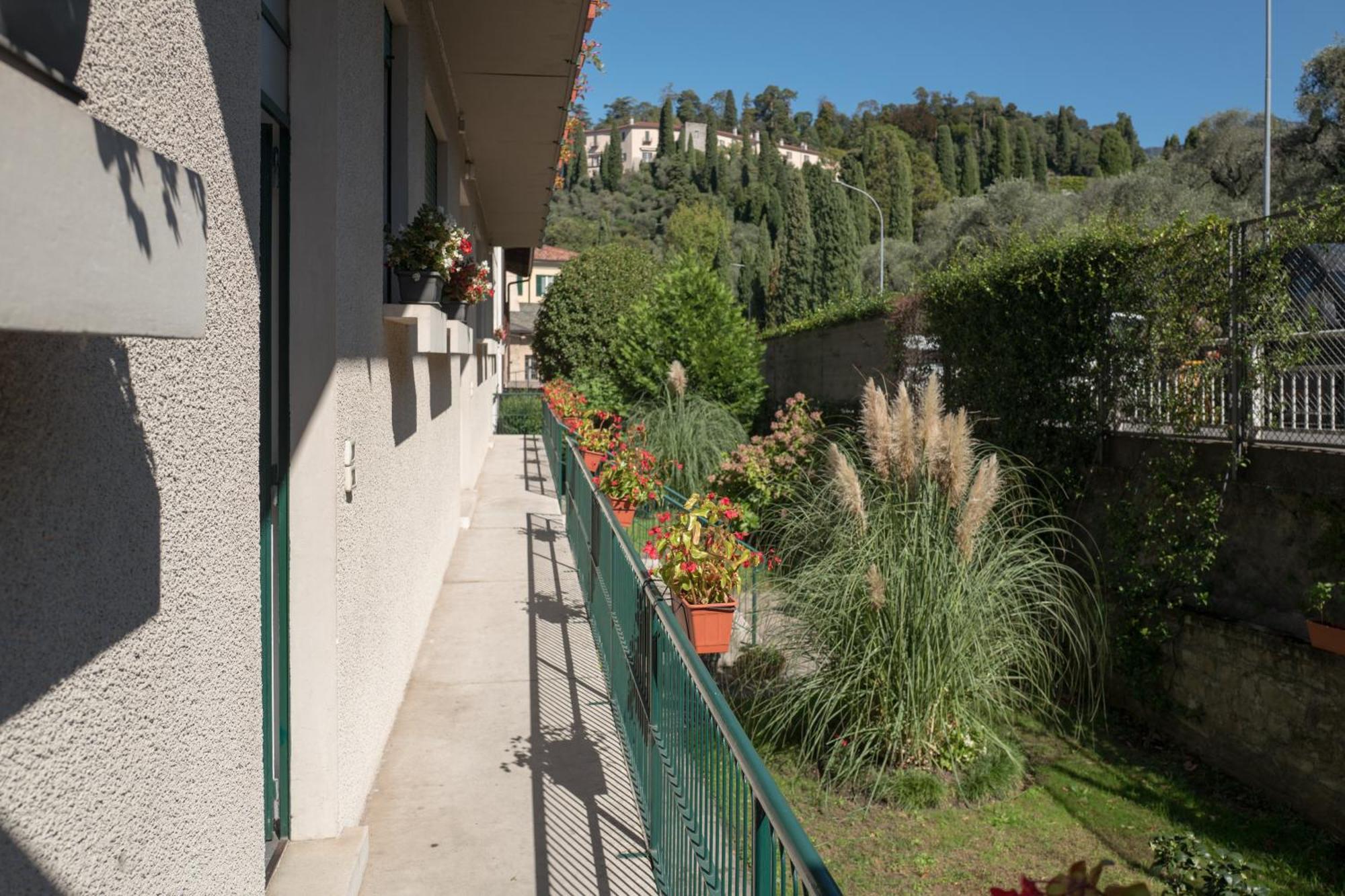 Bellagio Vintage Apartment מראה חיצוני תמונה