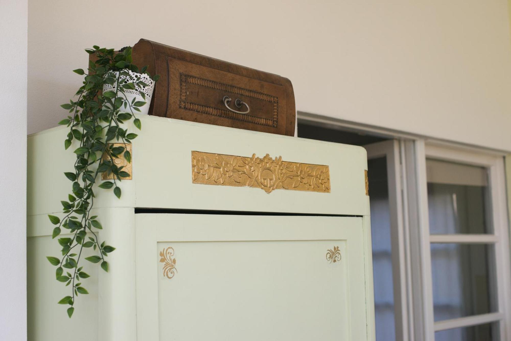 Bellagio Vintage Apartment מראה חיצוני תמונה