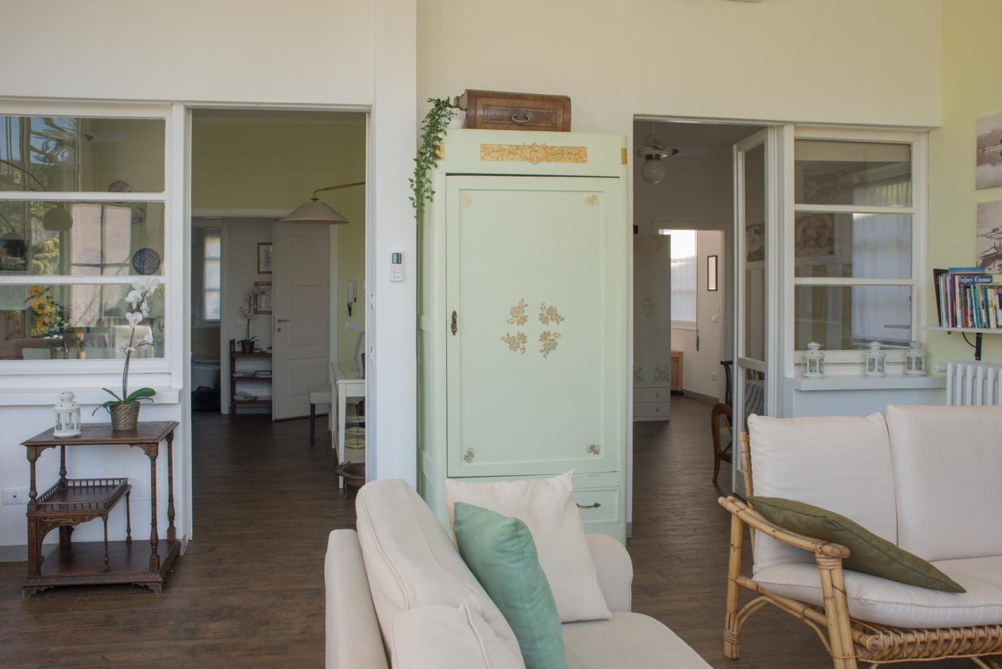 Bellagio Vintage Apartment מראה חיצוני תמונה
