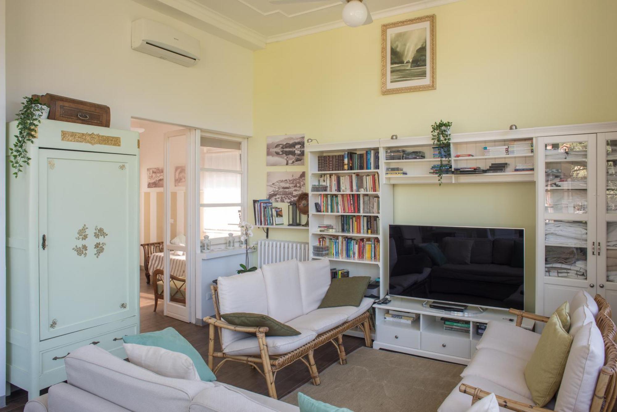 Bellagio Vintage Apartment מראה חיצוני תמונה