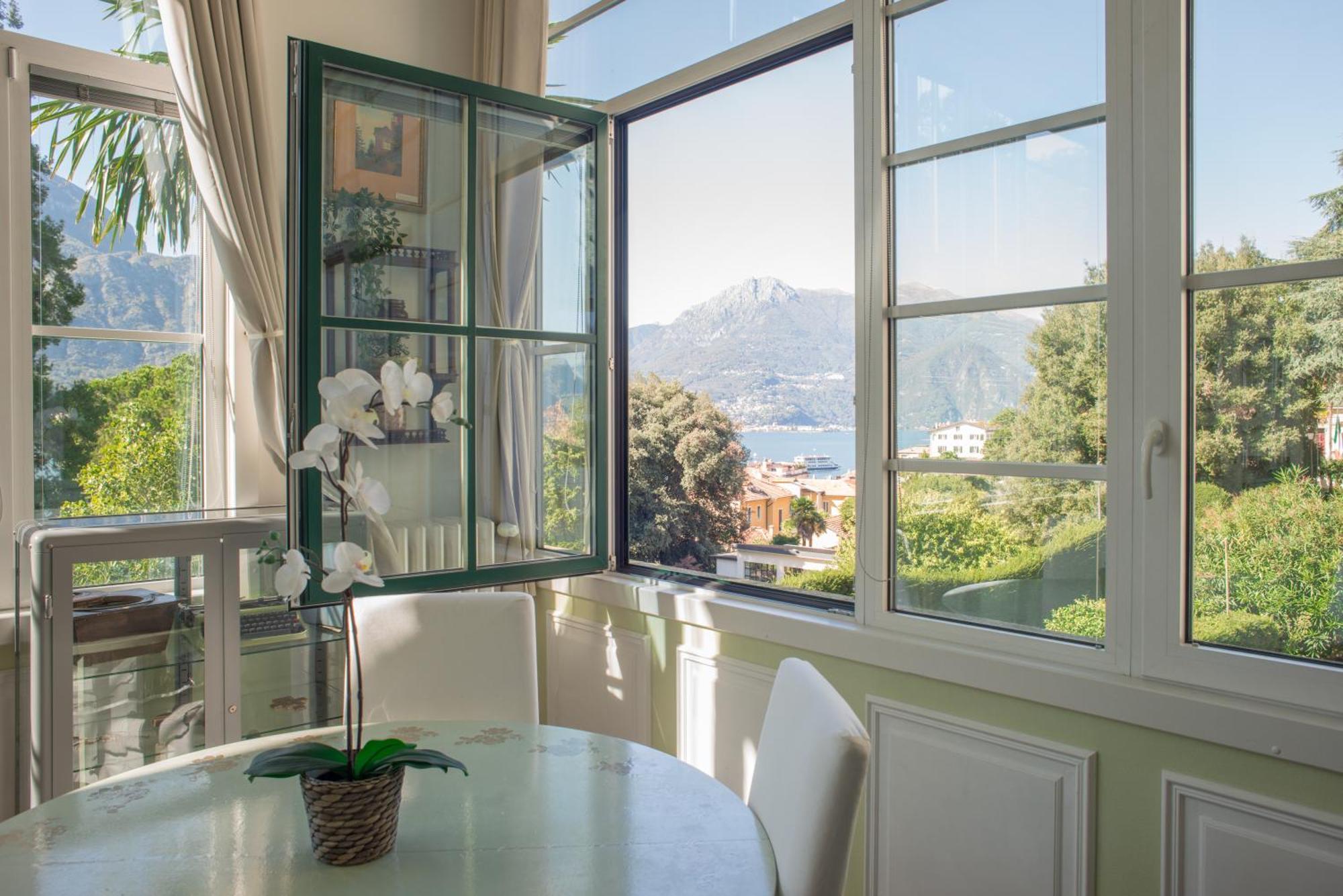 Bellagio Vintage Apartment מראה חיצוני תמונה