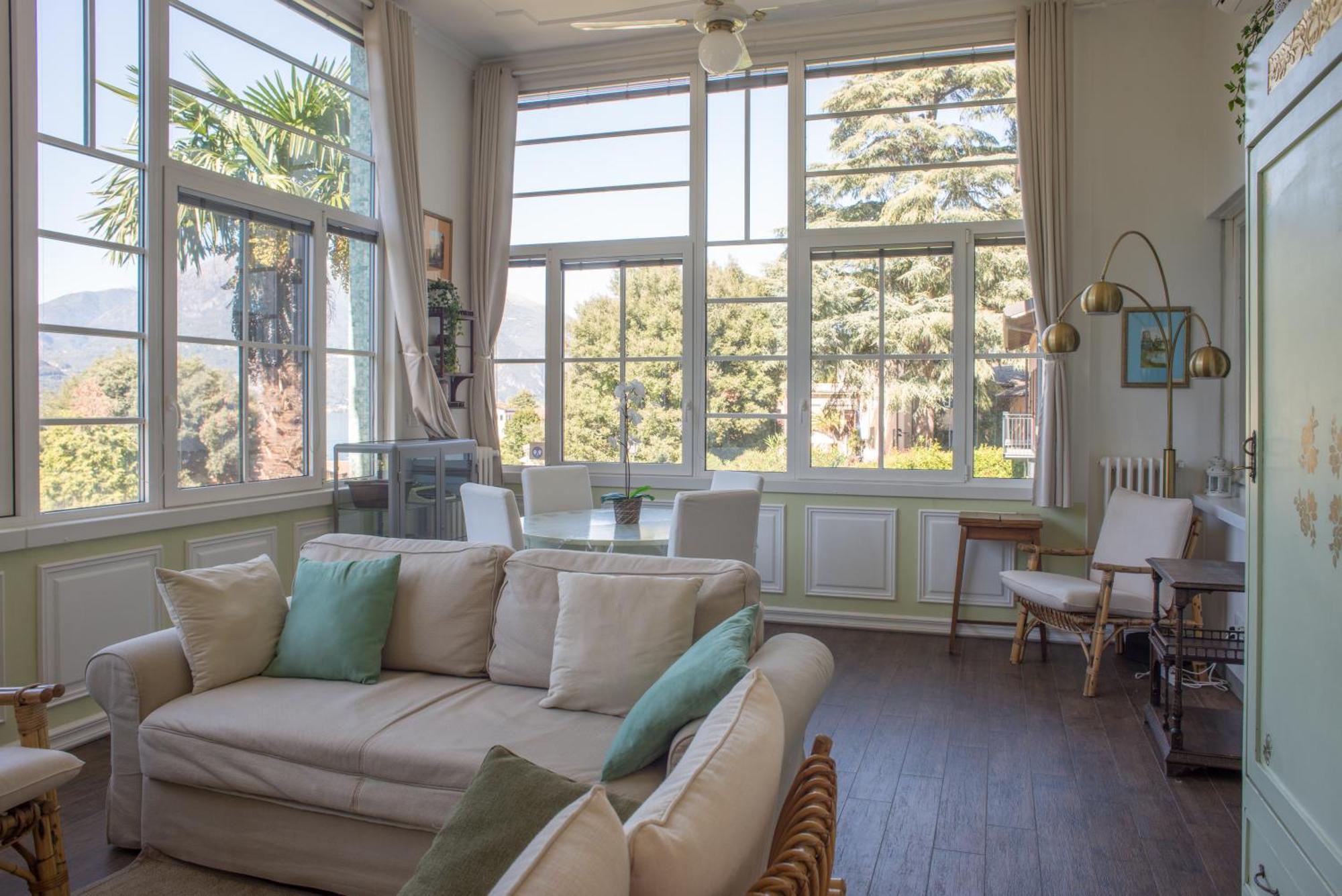 Bellagio Vintage Apartment מראה חיצוני תמונה