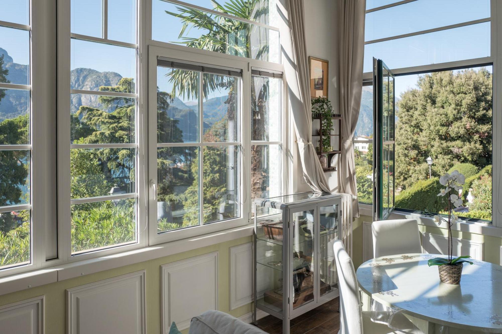 Bellagio Vintage Apartment מראה חיצוני תמונה