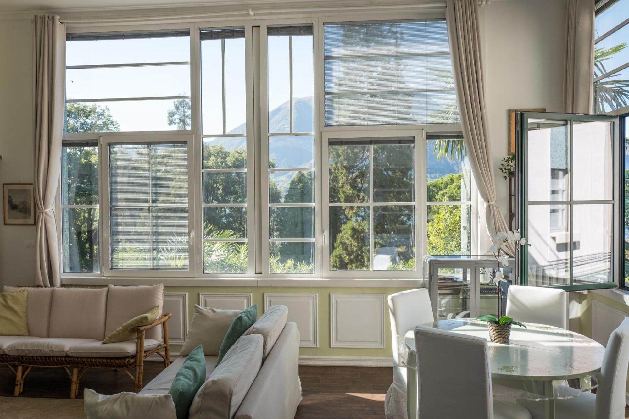 Bellagio Vintage Apartment מראה חיצוני תמונה