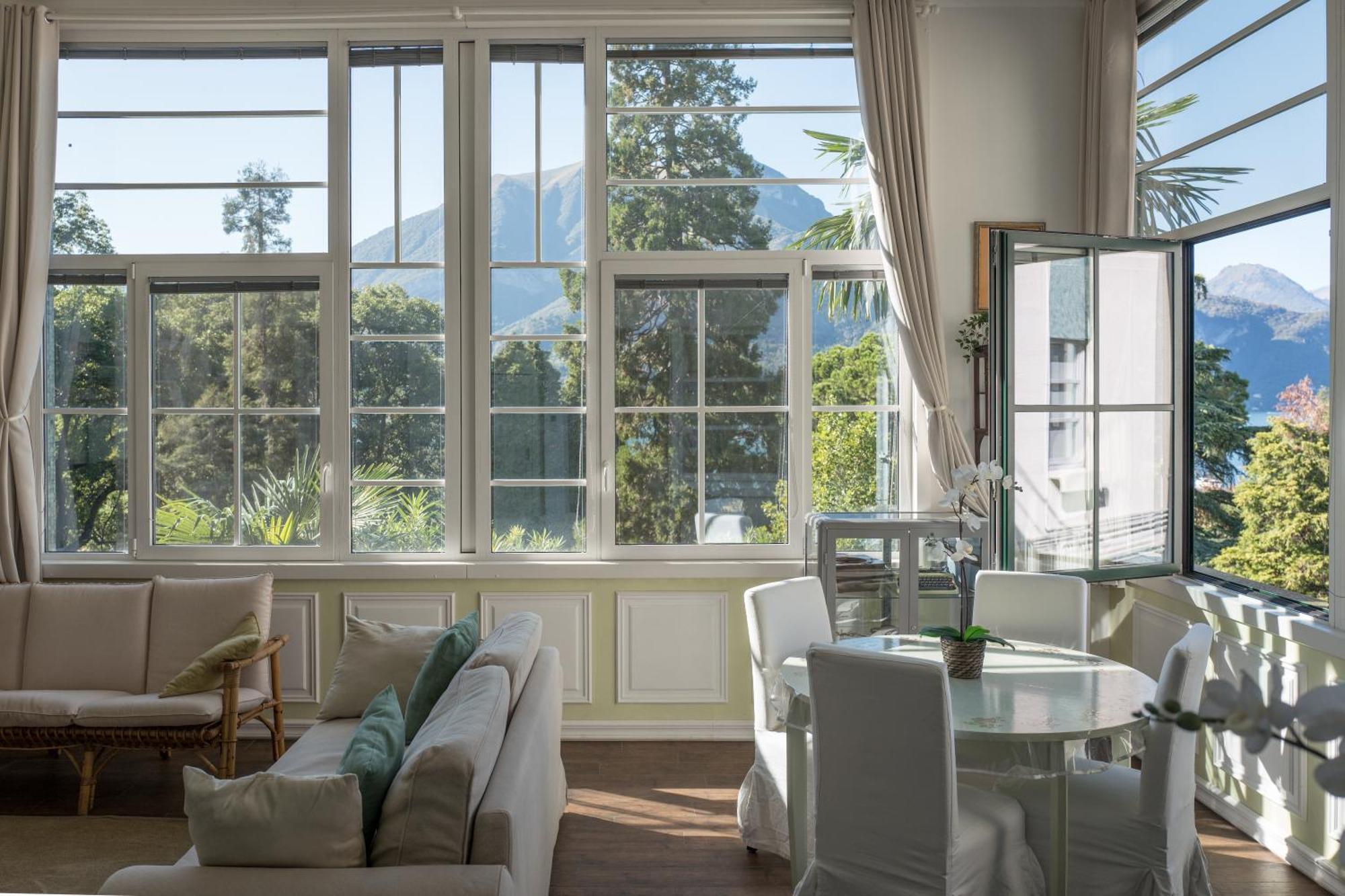 Bellagio Vintage Apartment מראה חיצוני תמונה