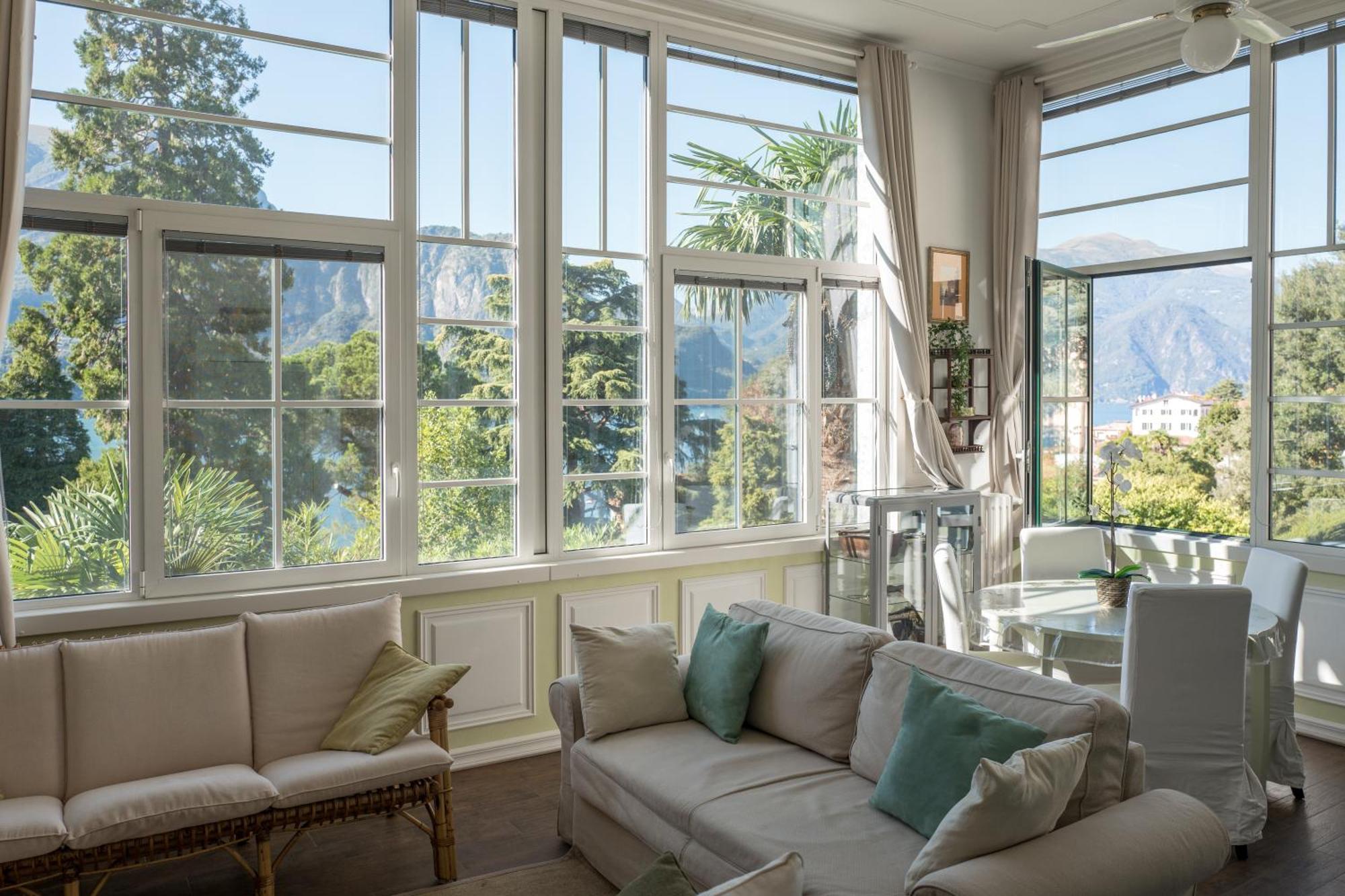 Bellagio Vintage Apartment מראה חיצוני תמונה