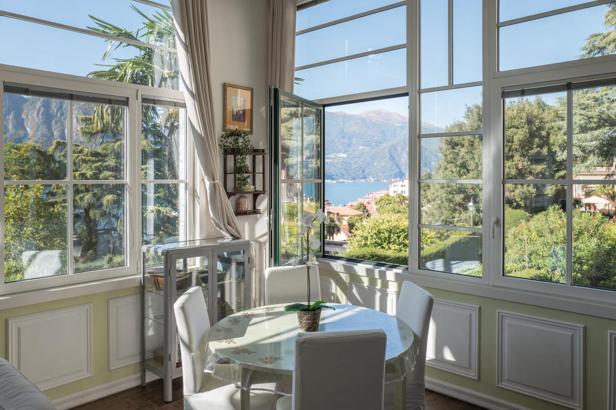 Bellagio Vintage Apartment מראה חיצוני תמונה