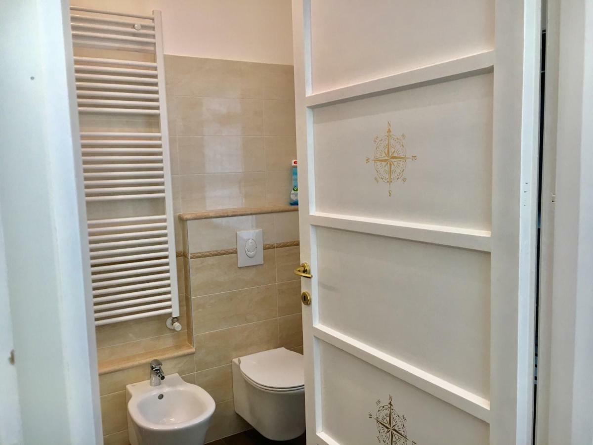 Bellagio Vintage Apartment מראה חיצוני תמונה