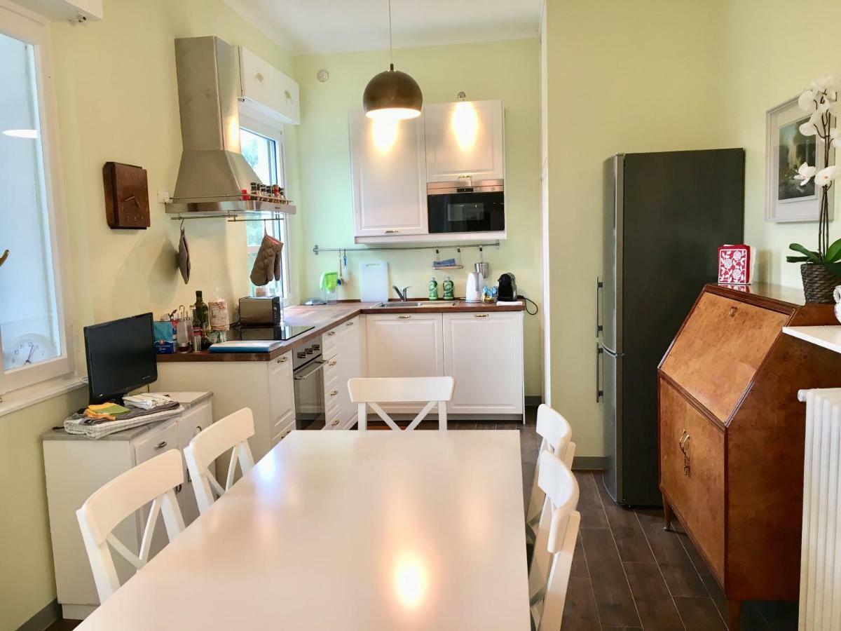Bellagio Vintage Apartment מראה חיצוני תמונה