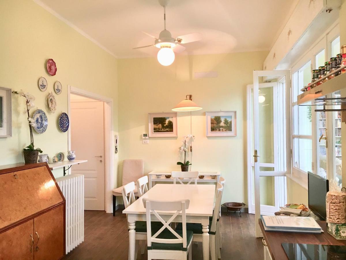 Bellagio Vintage Apartment מראה חיצוני תמונה