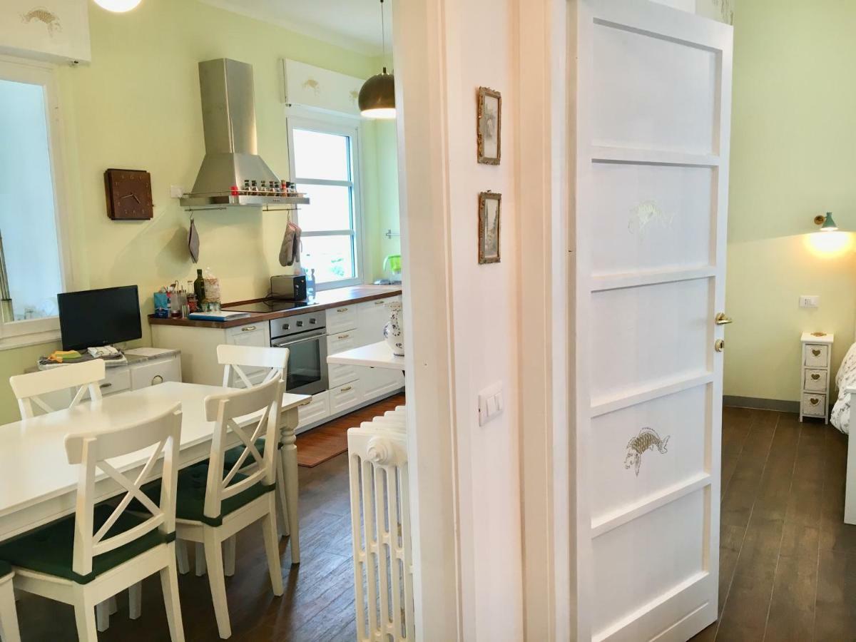 Bellagio Vintage Apartment מראה חיצוני תמונה